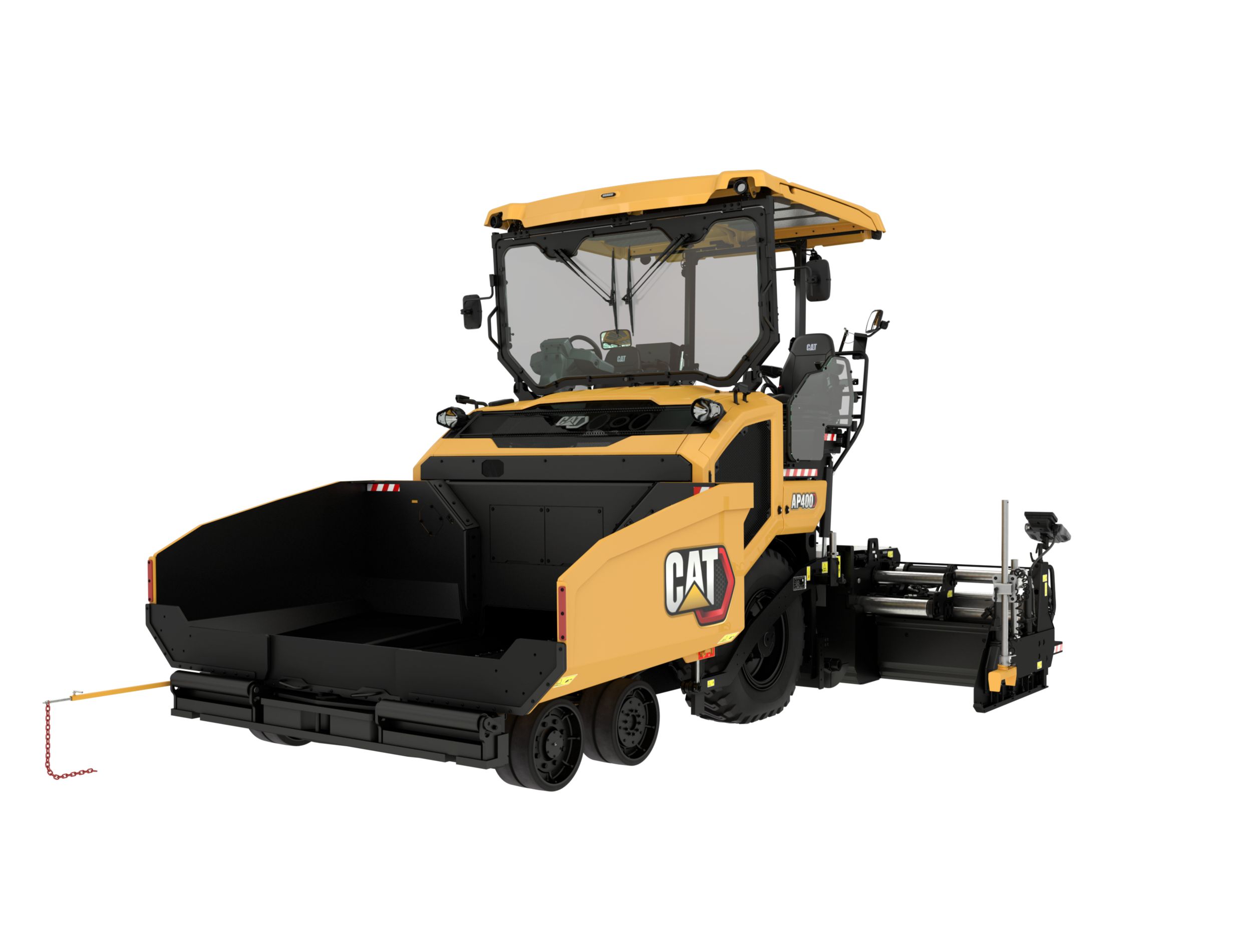 Cat AP400