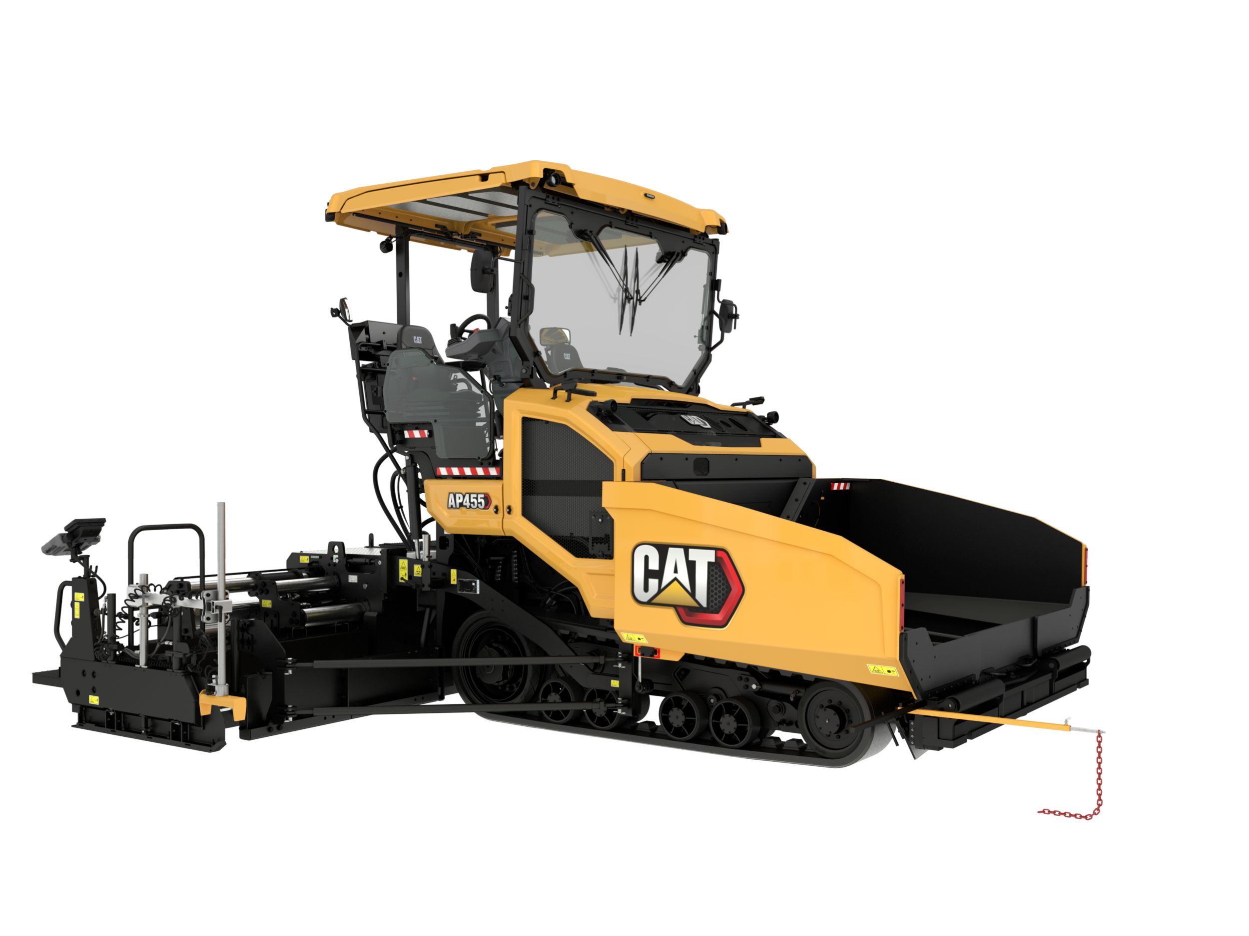 Cat AP455