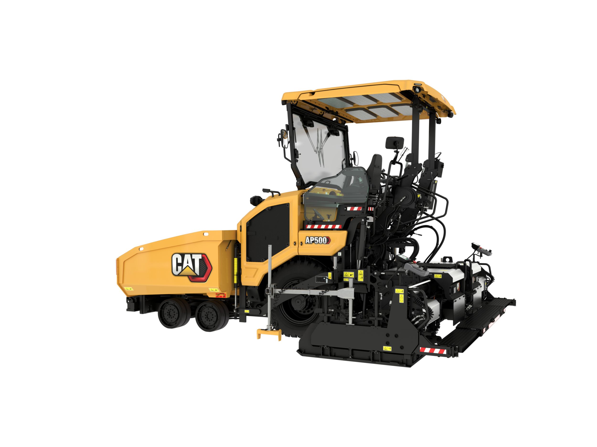 Cat AP500