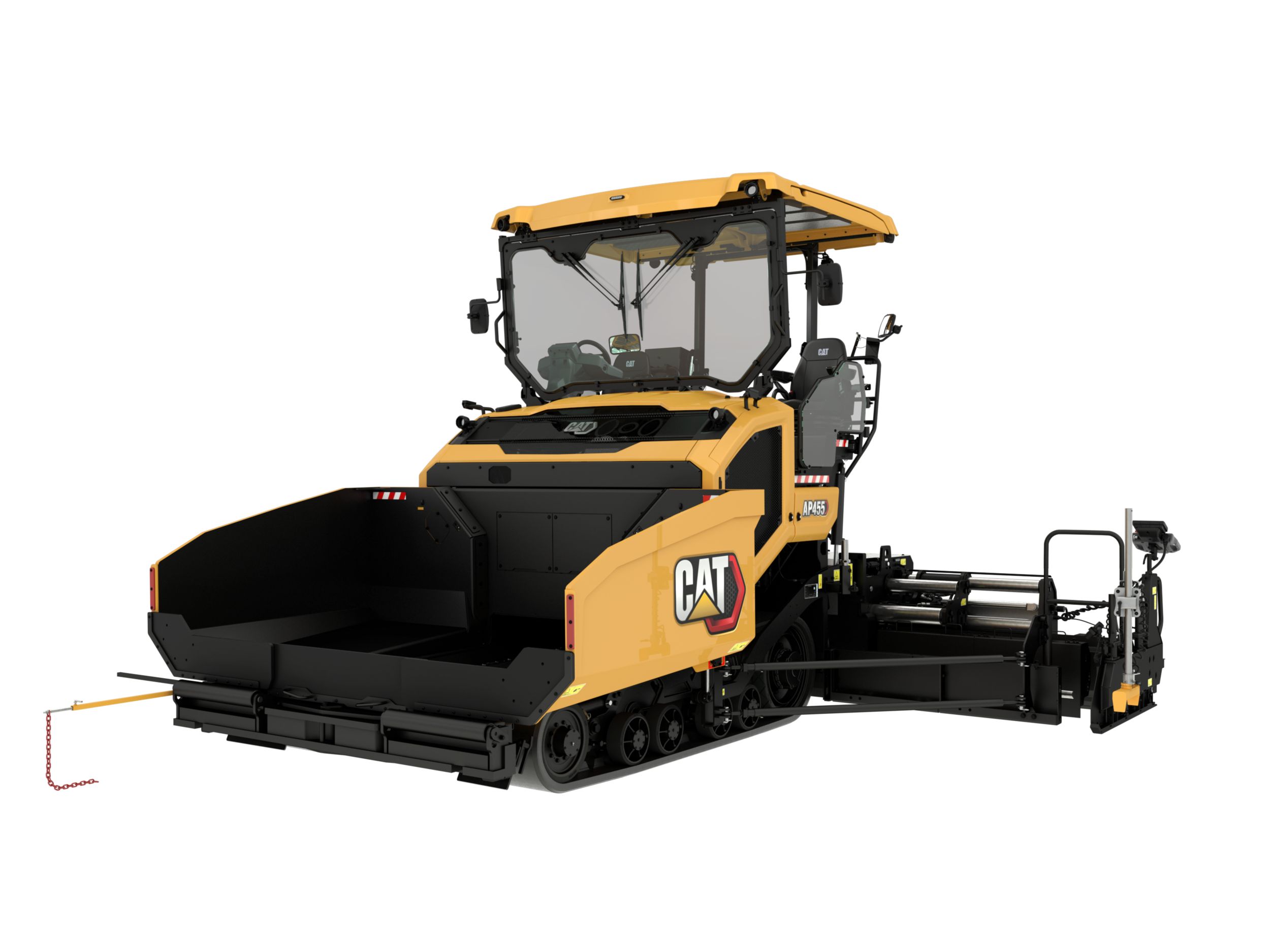 Cat AP455