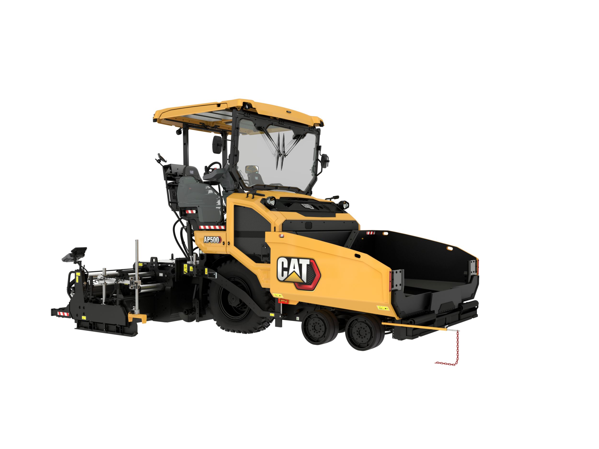Cat AP500