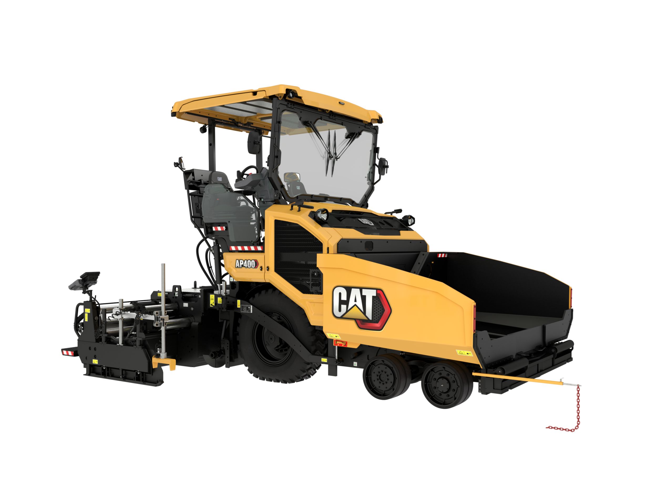 Cat AP400