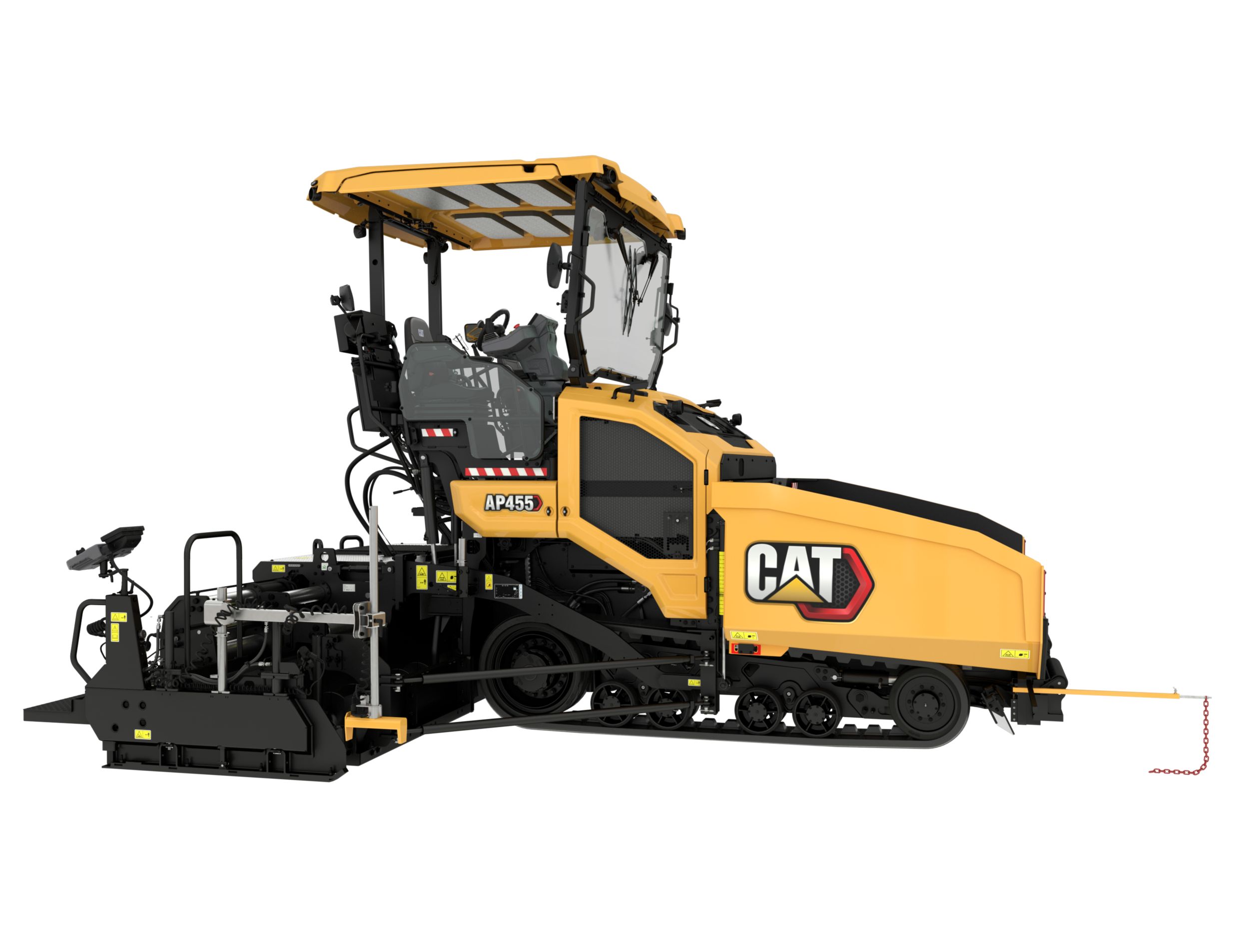 Cat AP455
