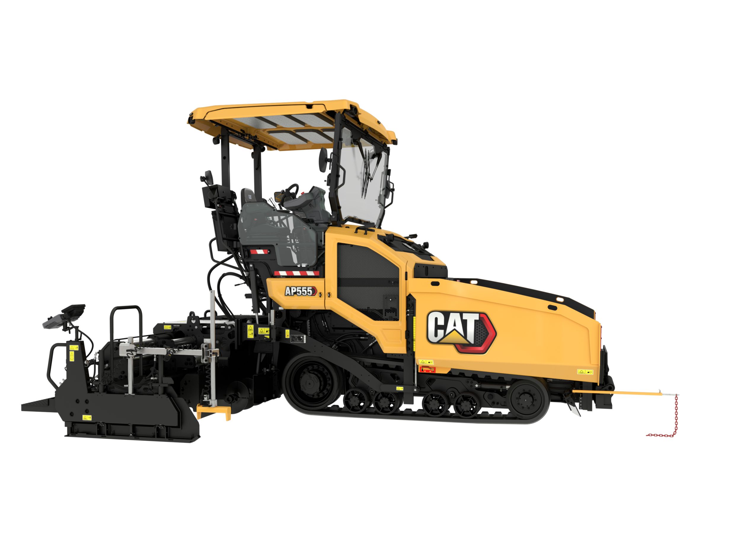 Cat AP555