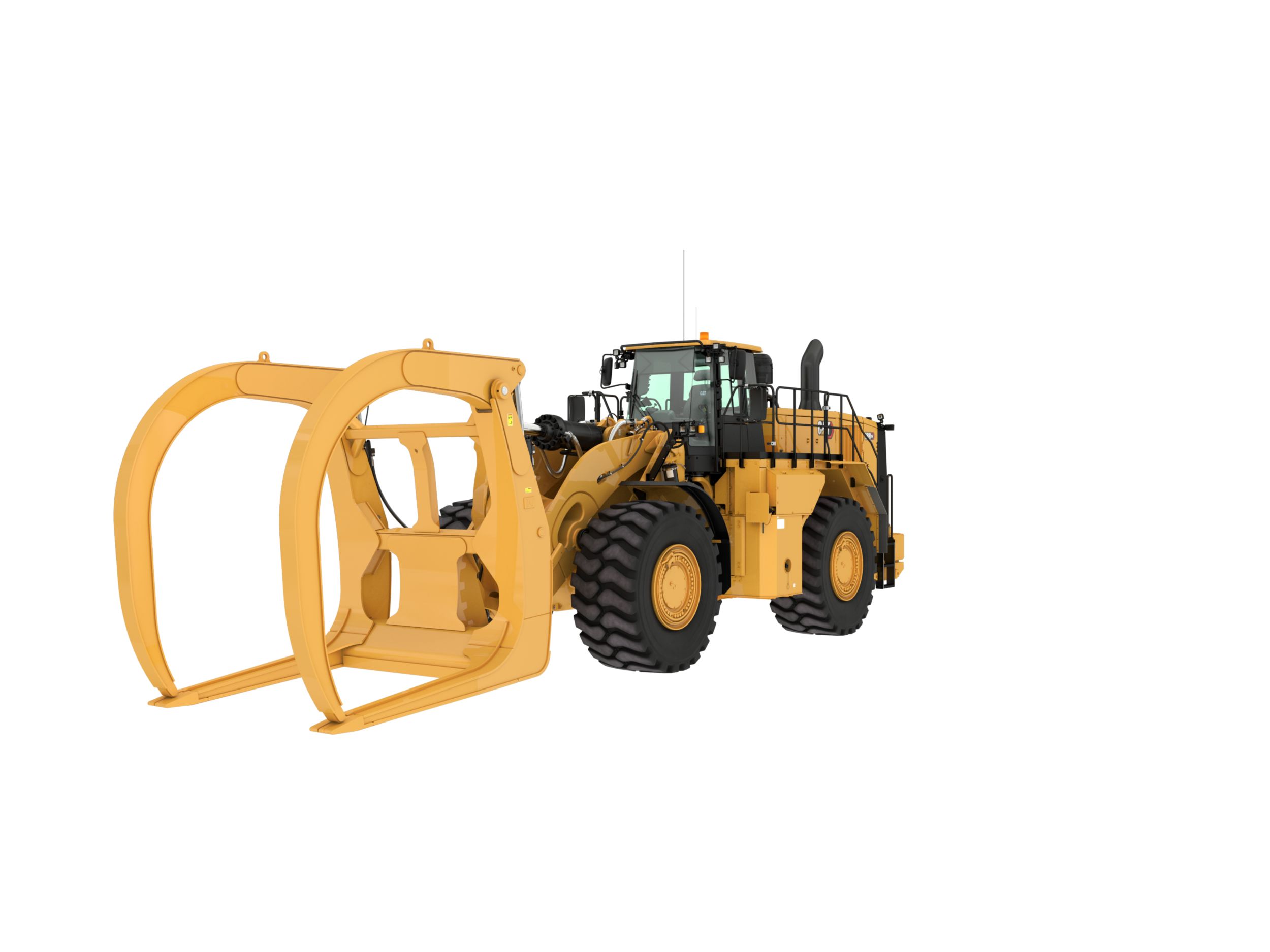 Cat 988 XE