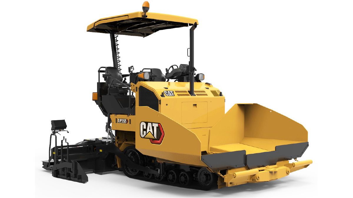 Cat AP355