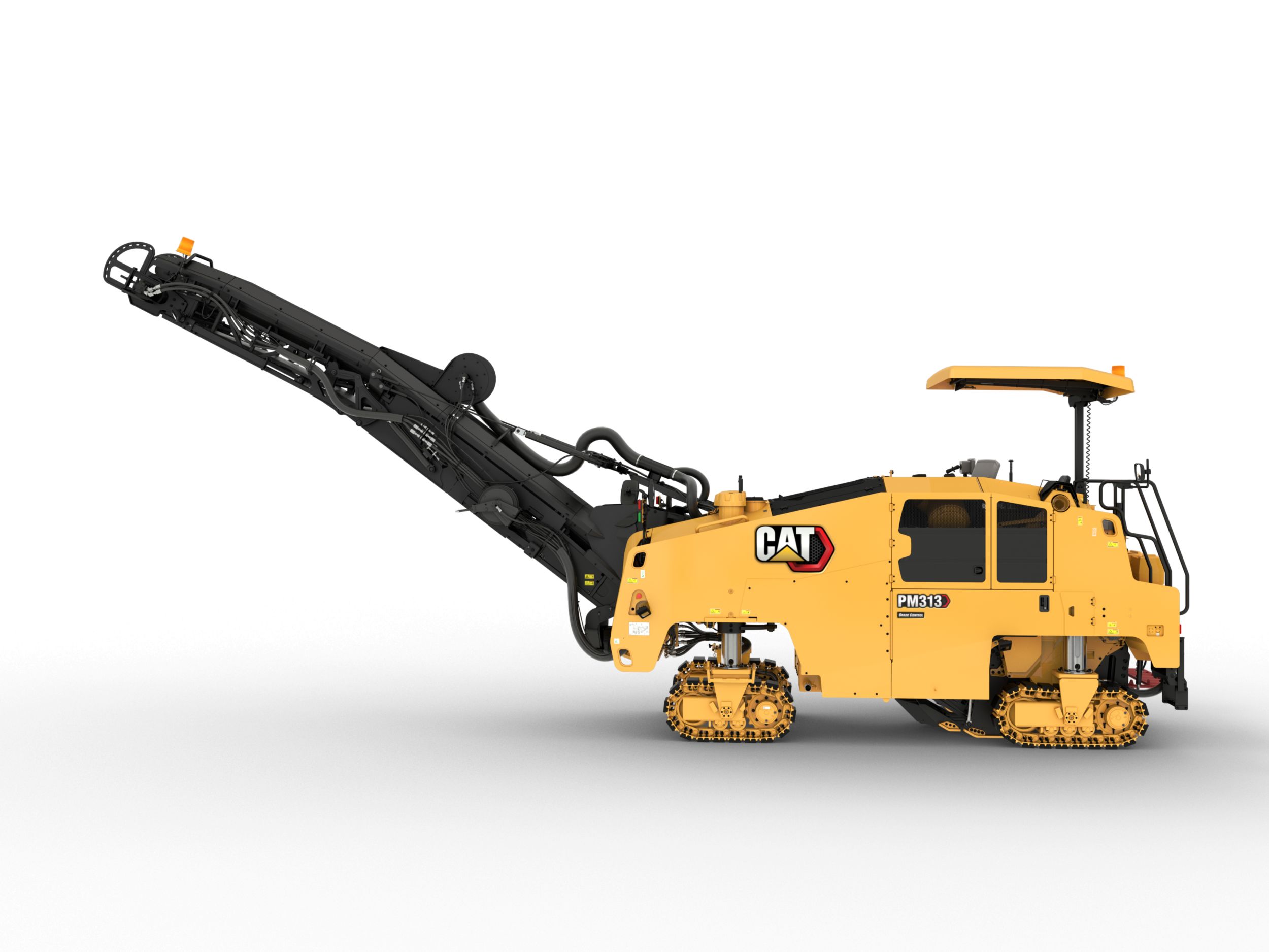Cat PM313
