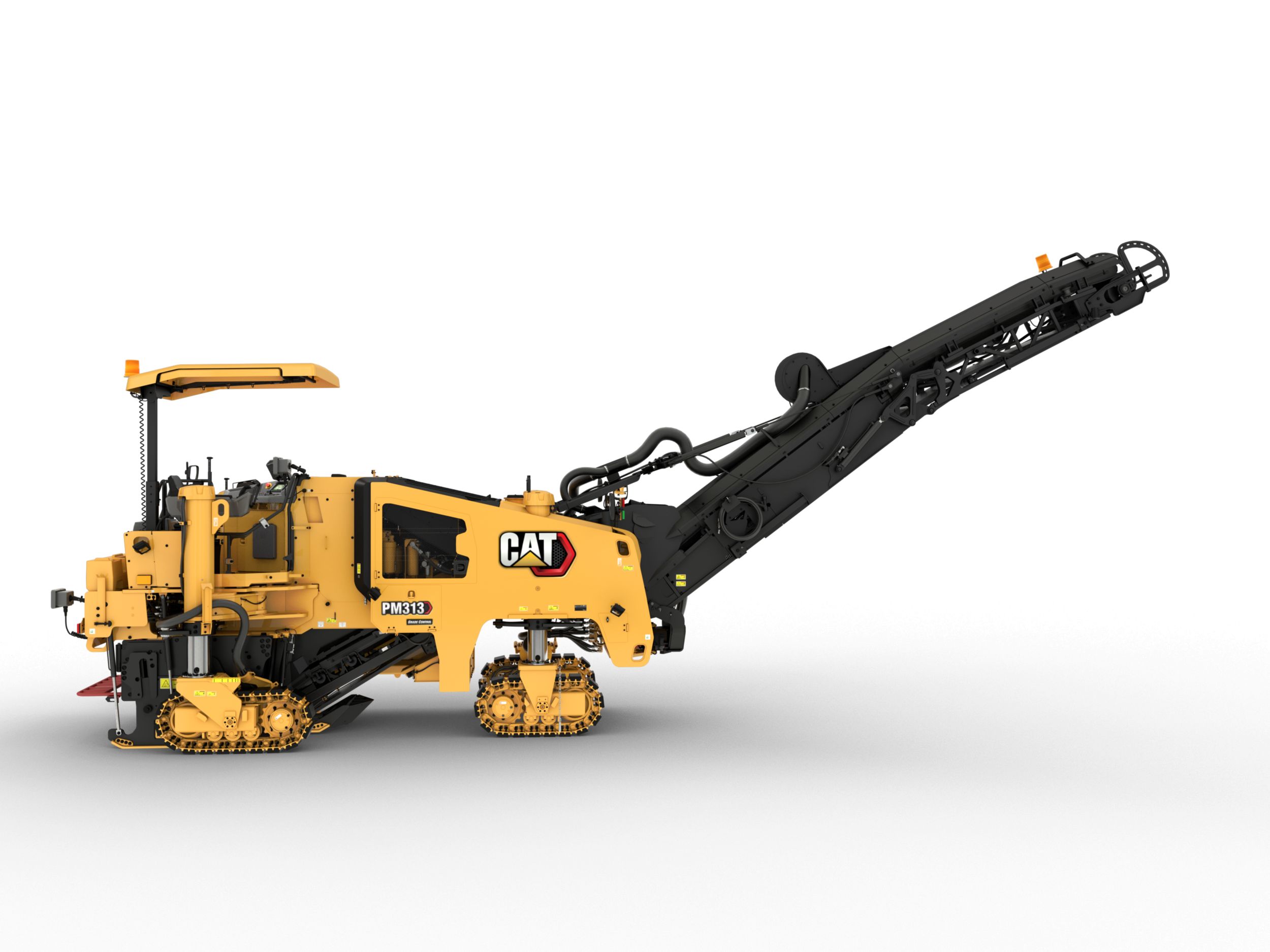Cat PM313