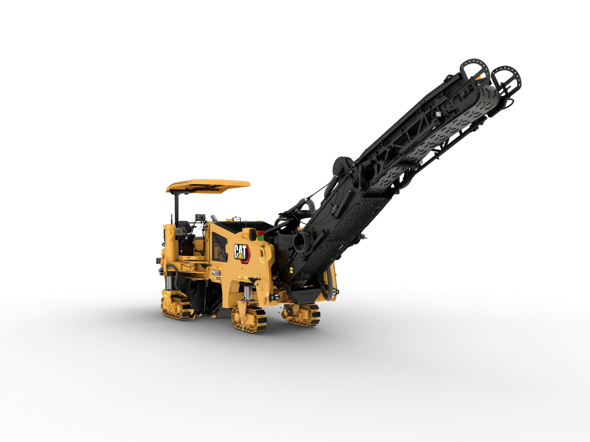 Cat PM313