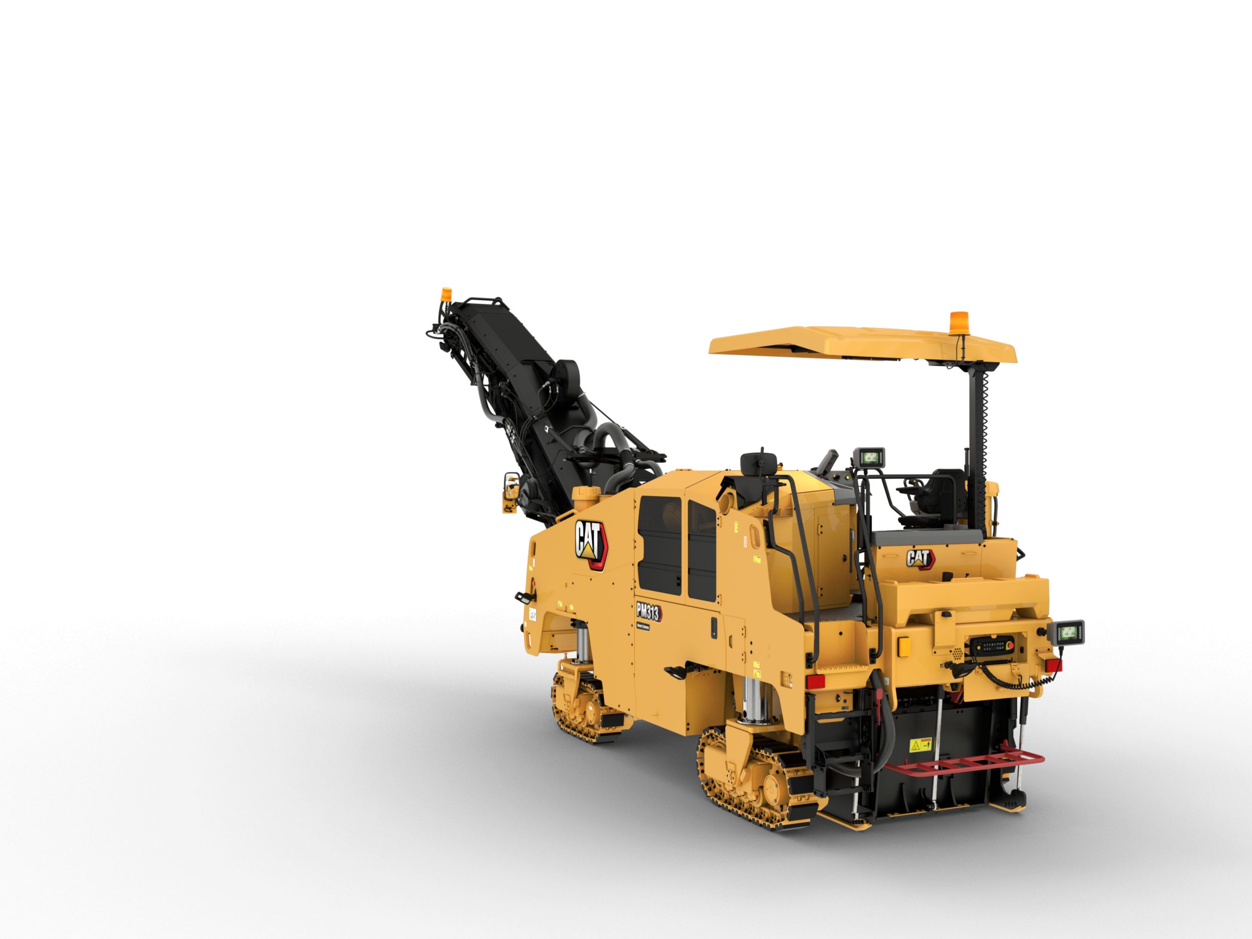Cat PM313