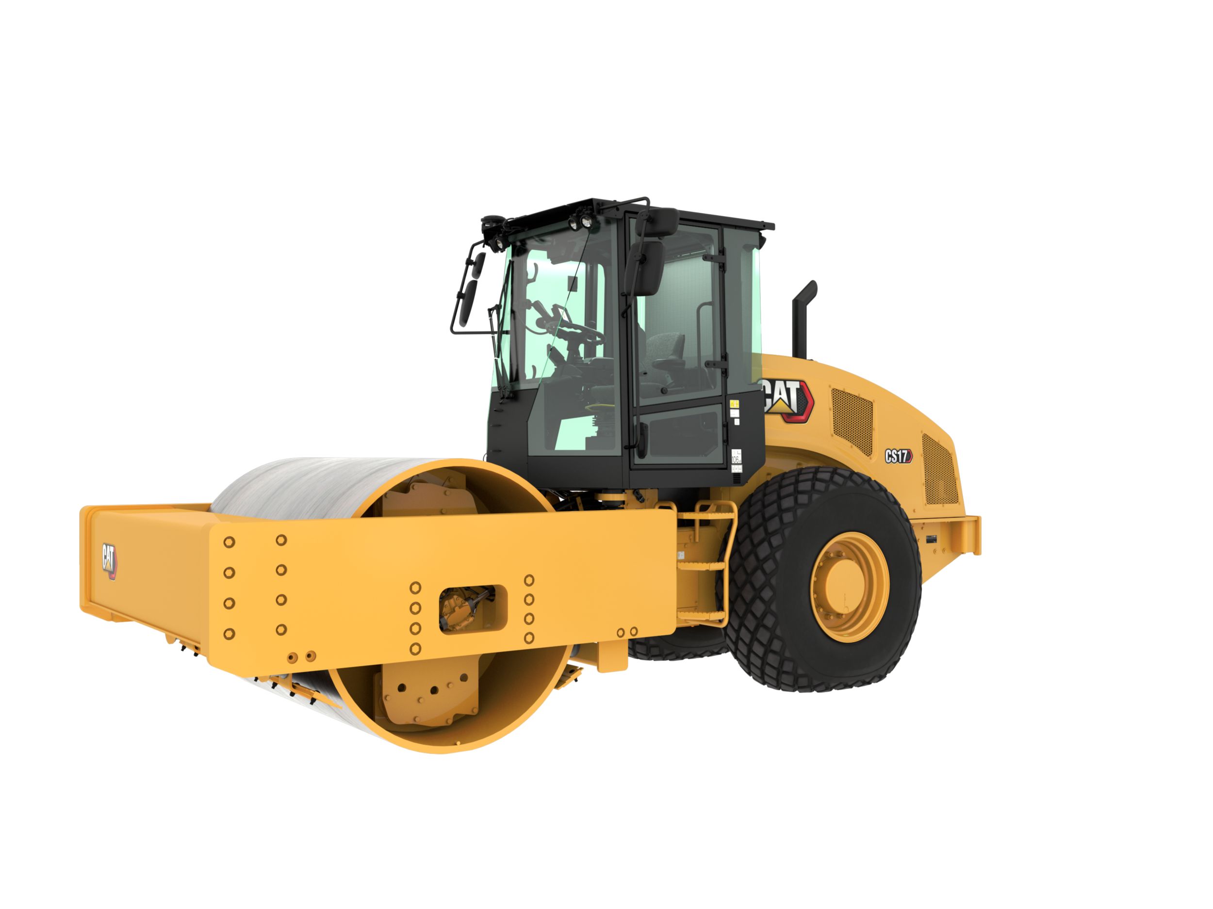 Cat CS17