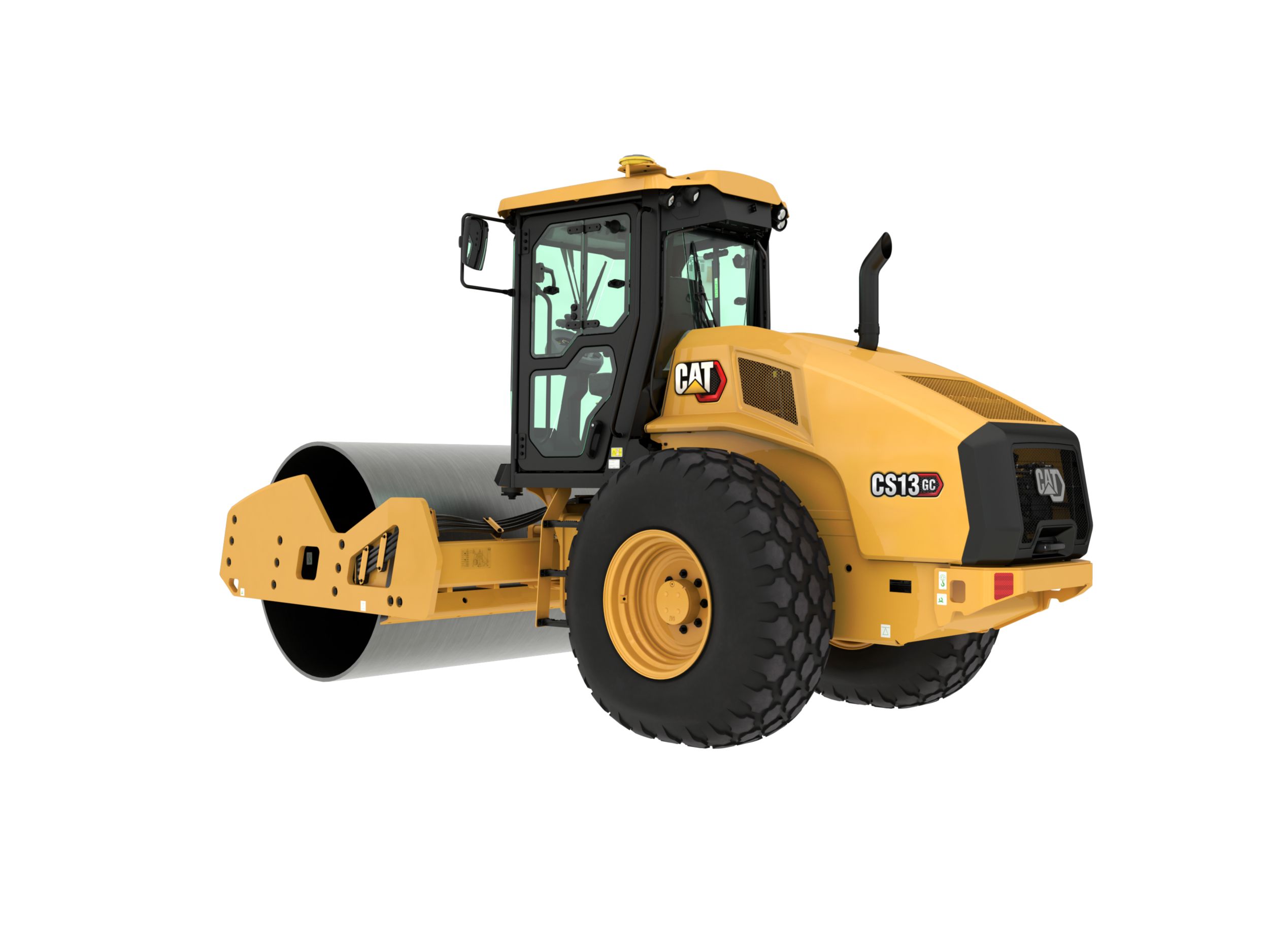 Cat CS13GC