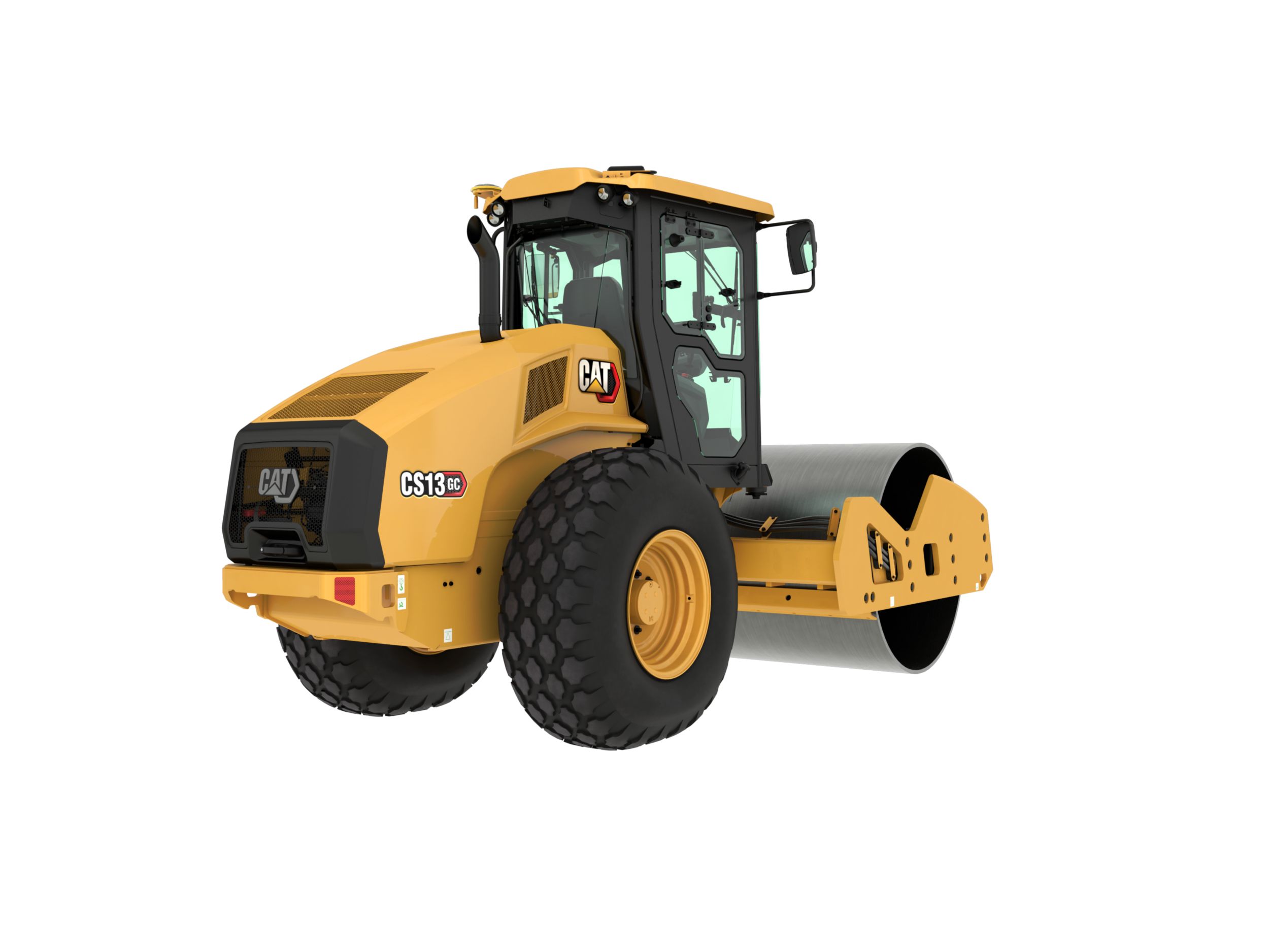 Cat CS13GC