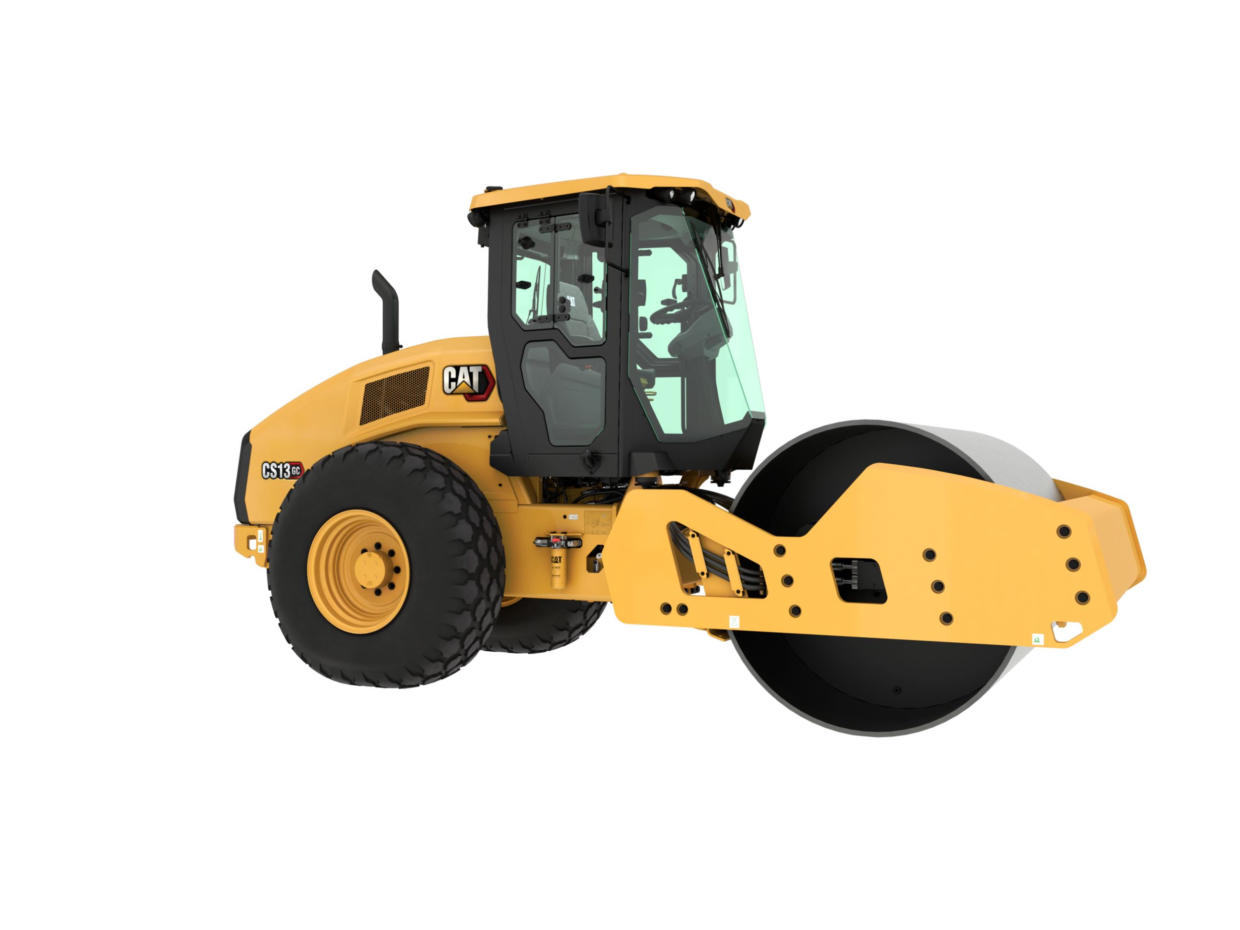 Cat CS13GC