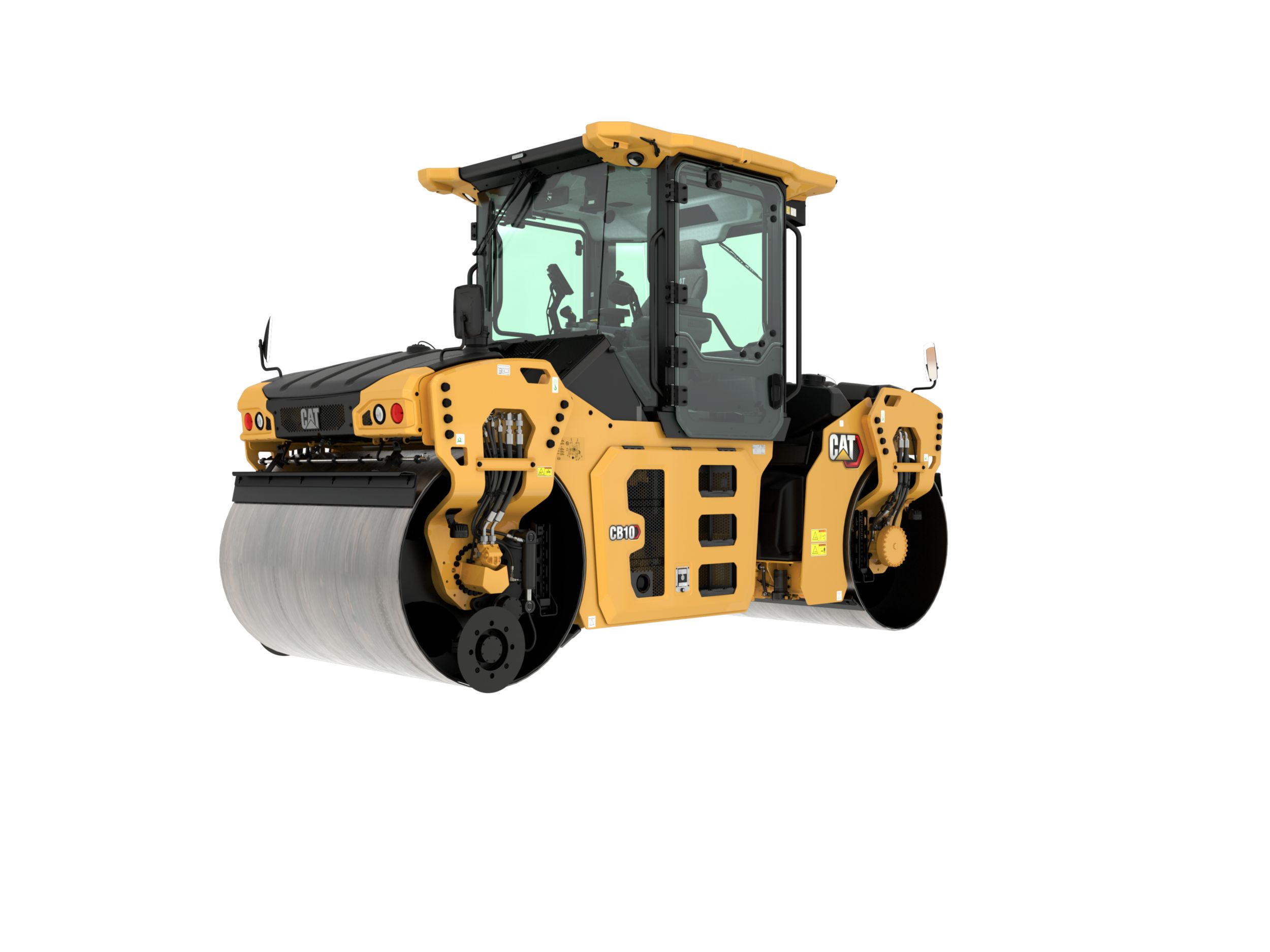 Cat CB10