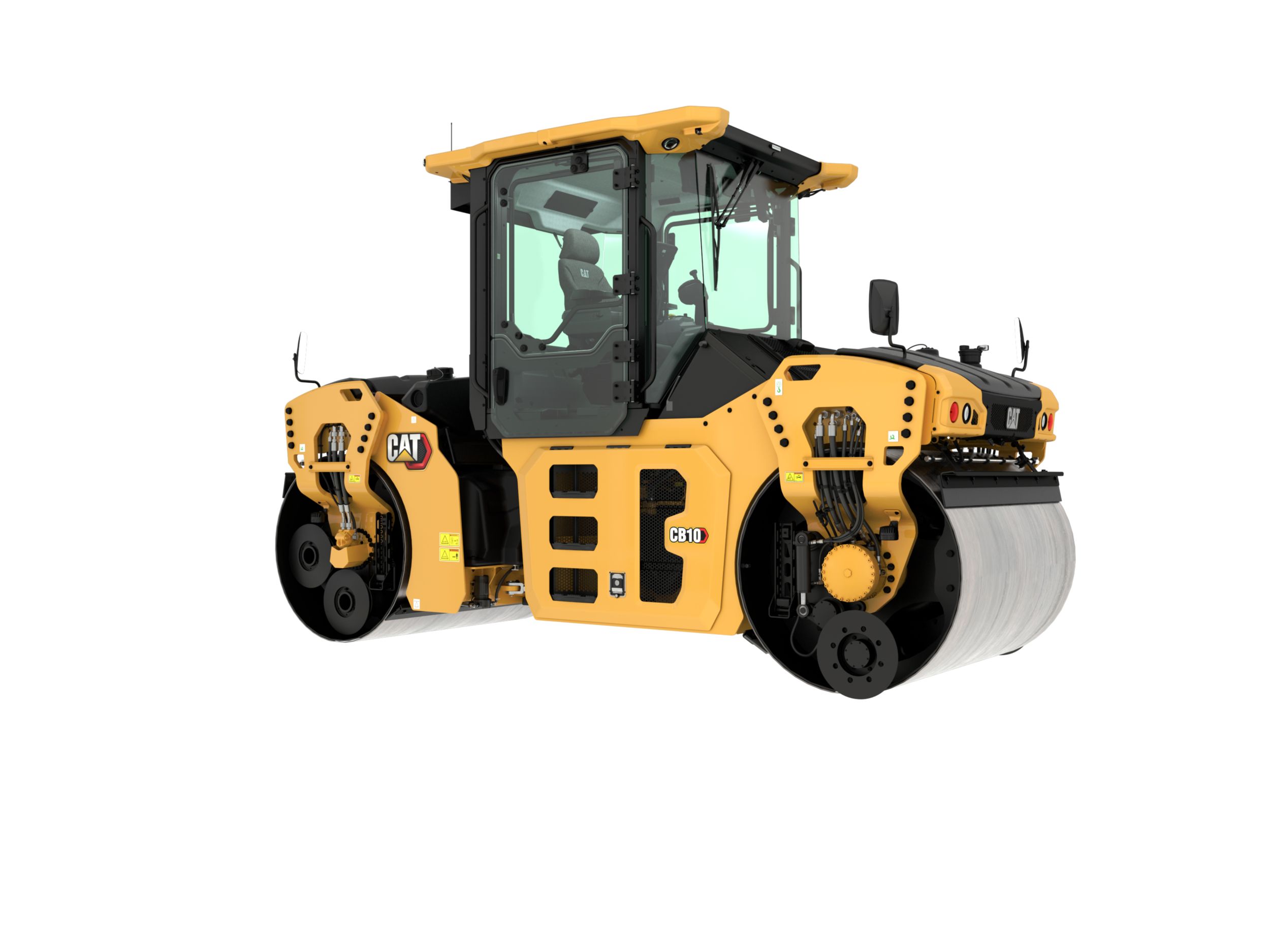 Cat CB10