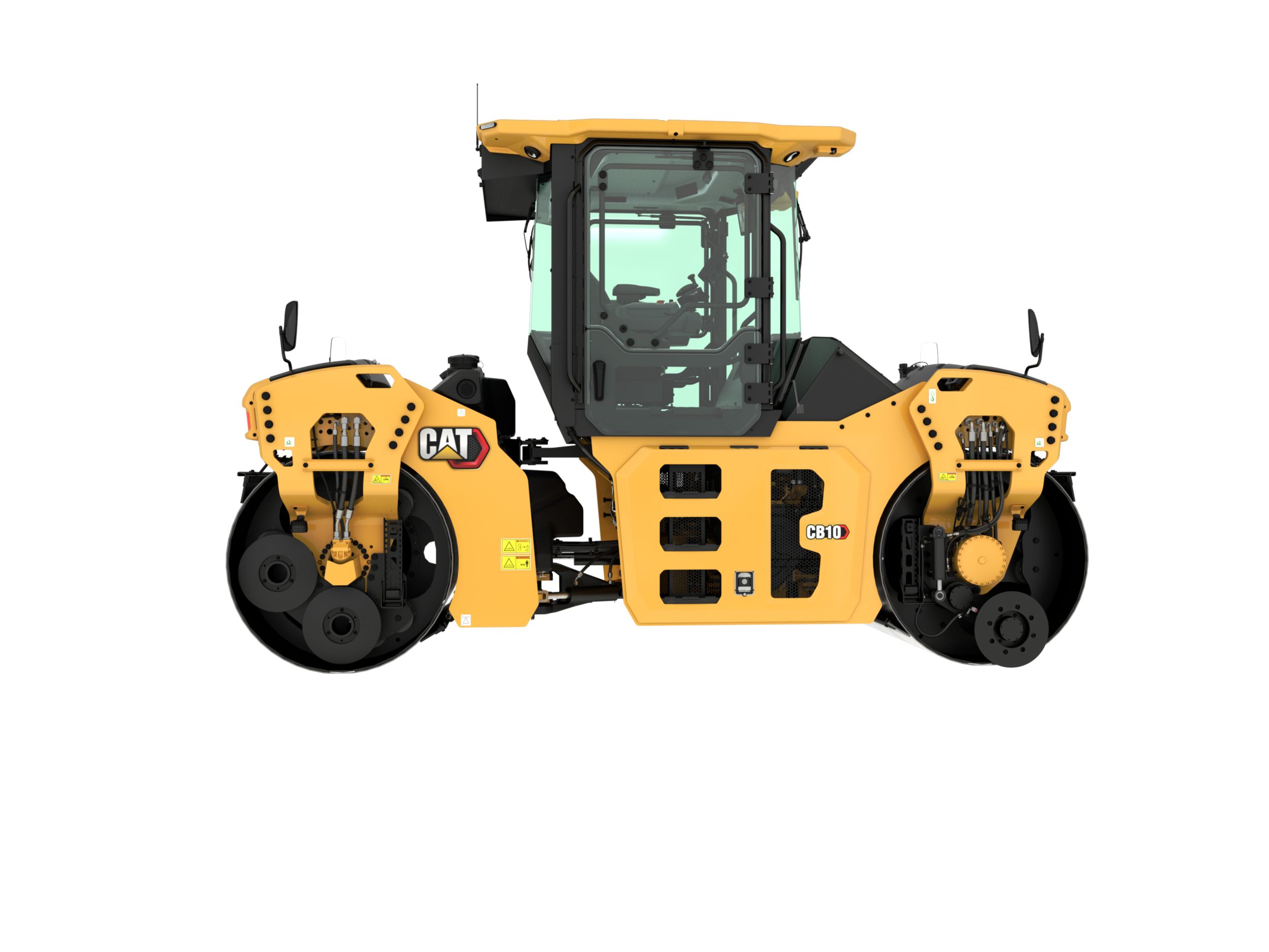 Cat CB10