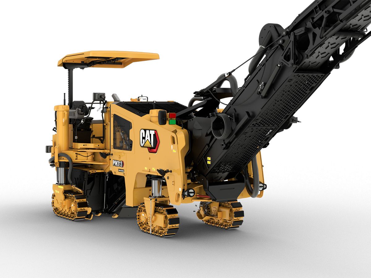 Cat PM313