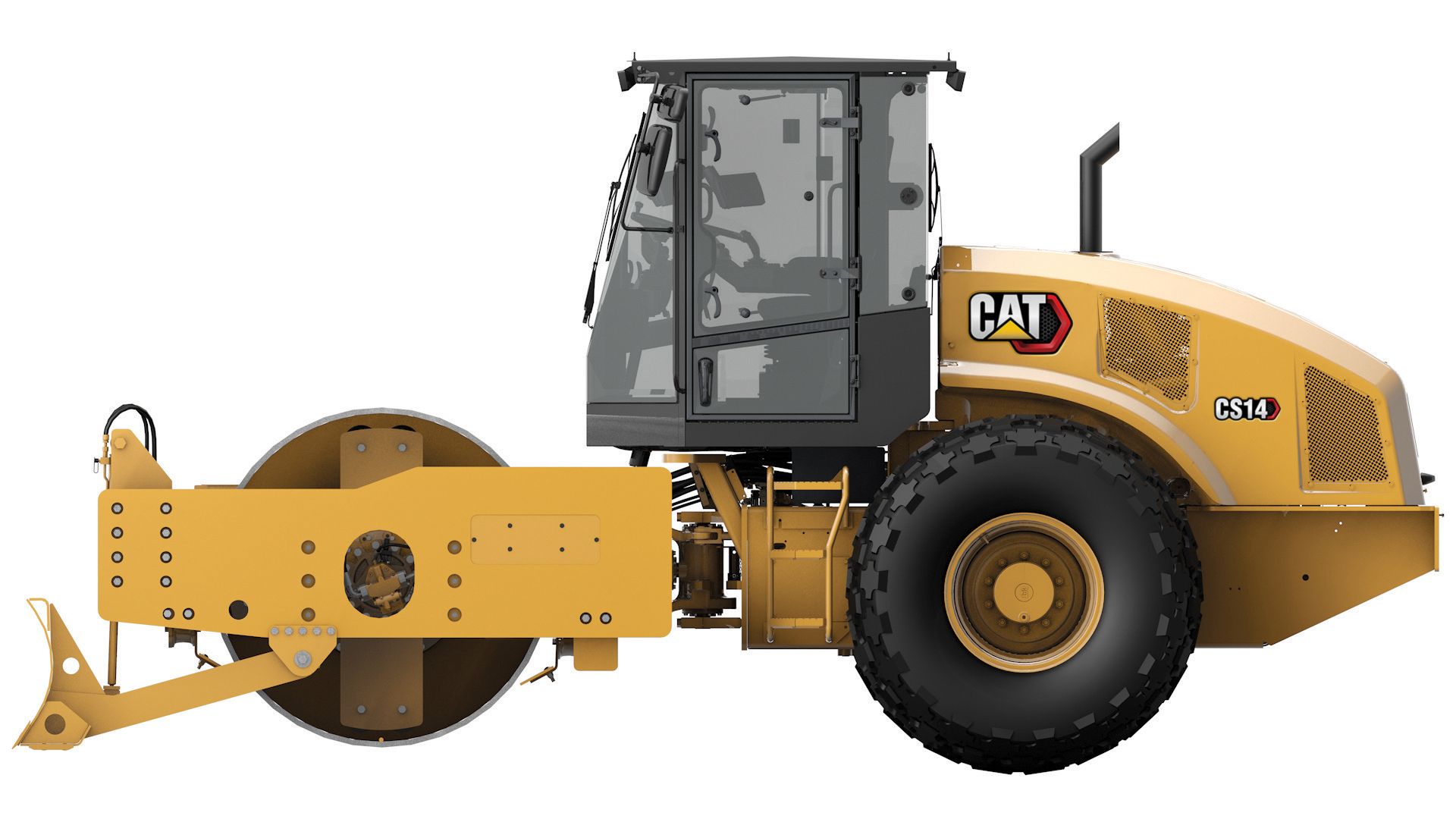 Cat CS14