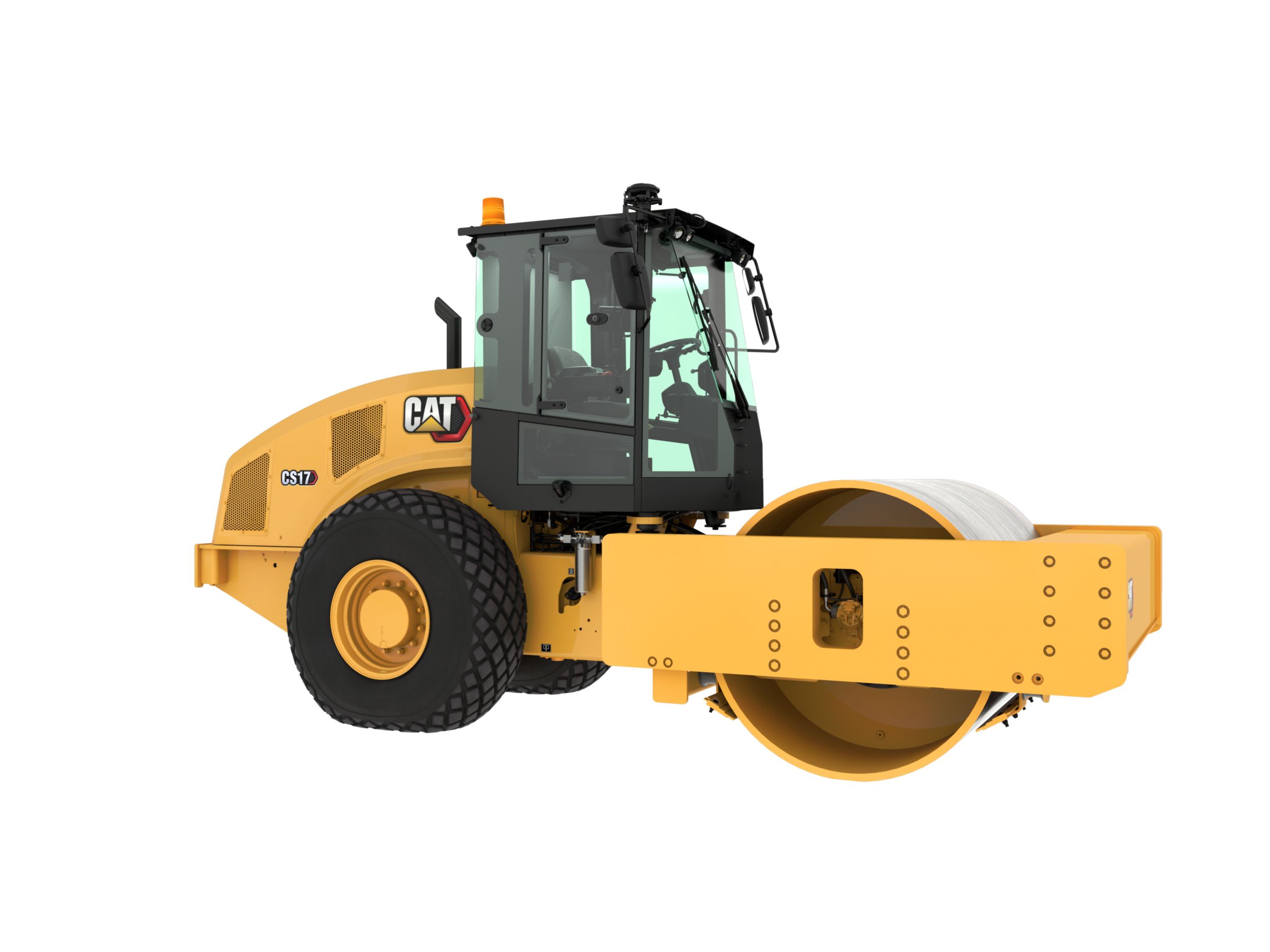Cat CS17