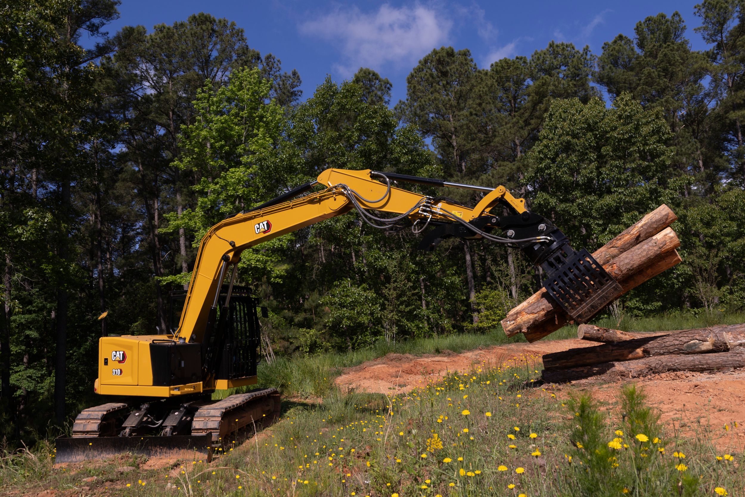 Cat 310-07
