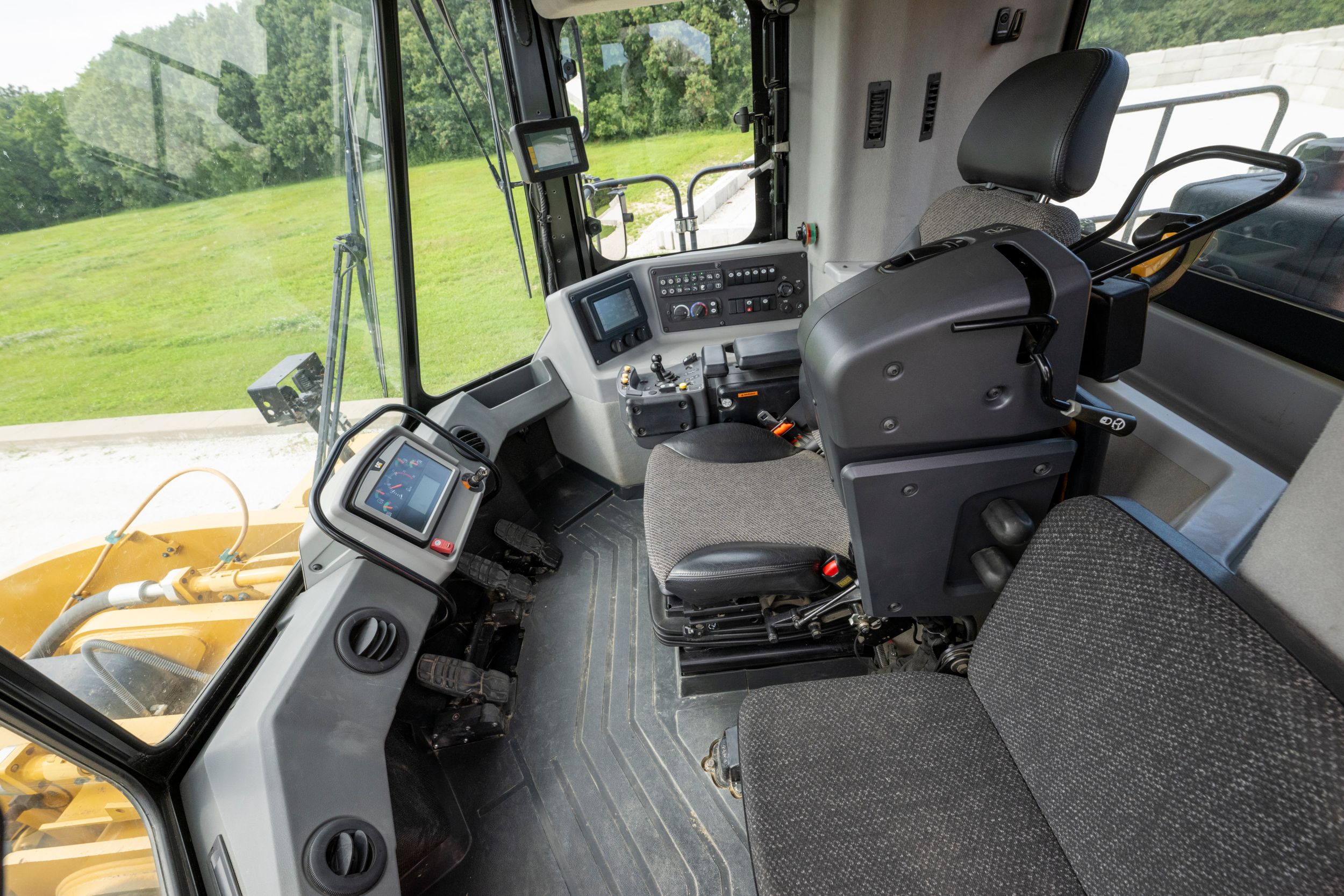 Cat 990