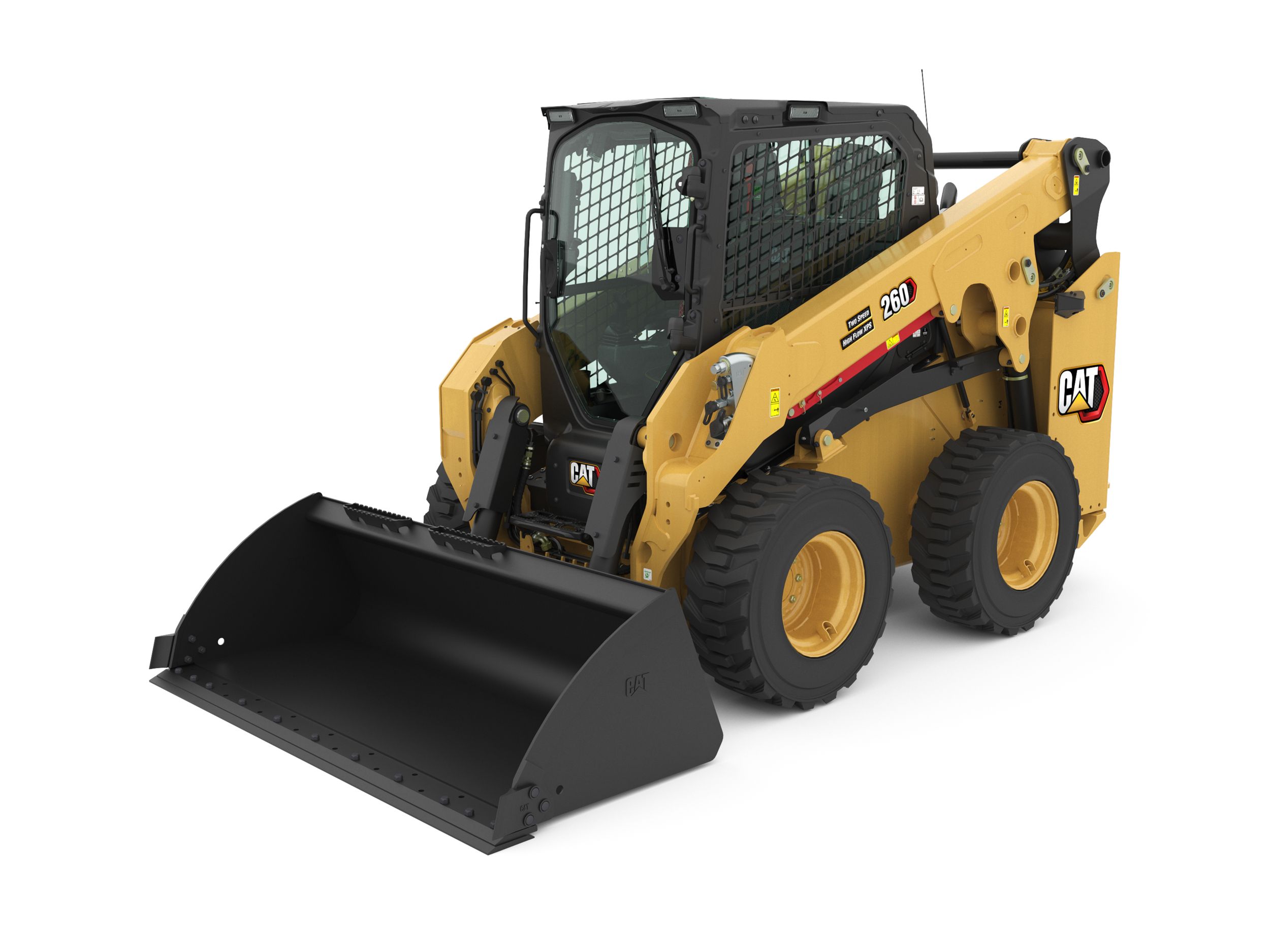 Cat 260-05