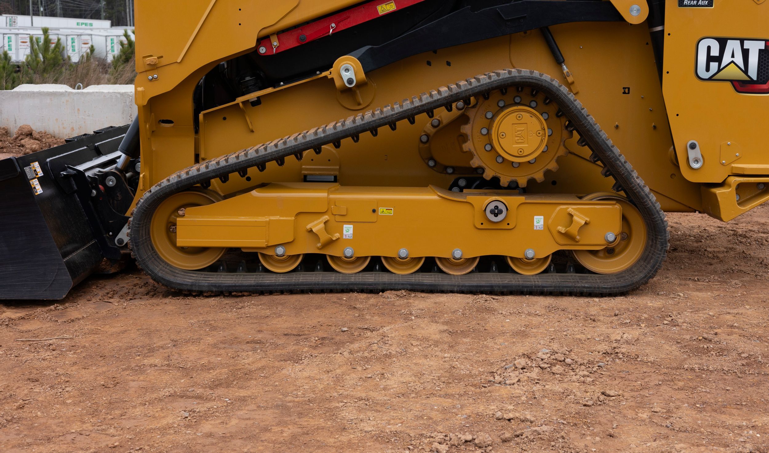 Cat 285XE-05