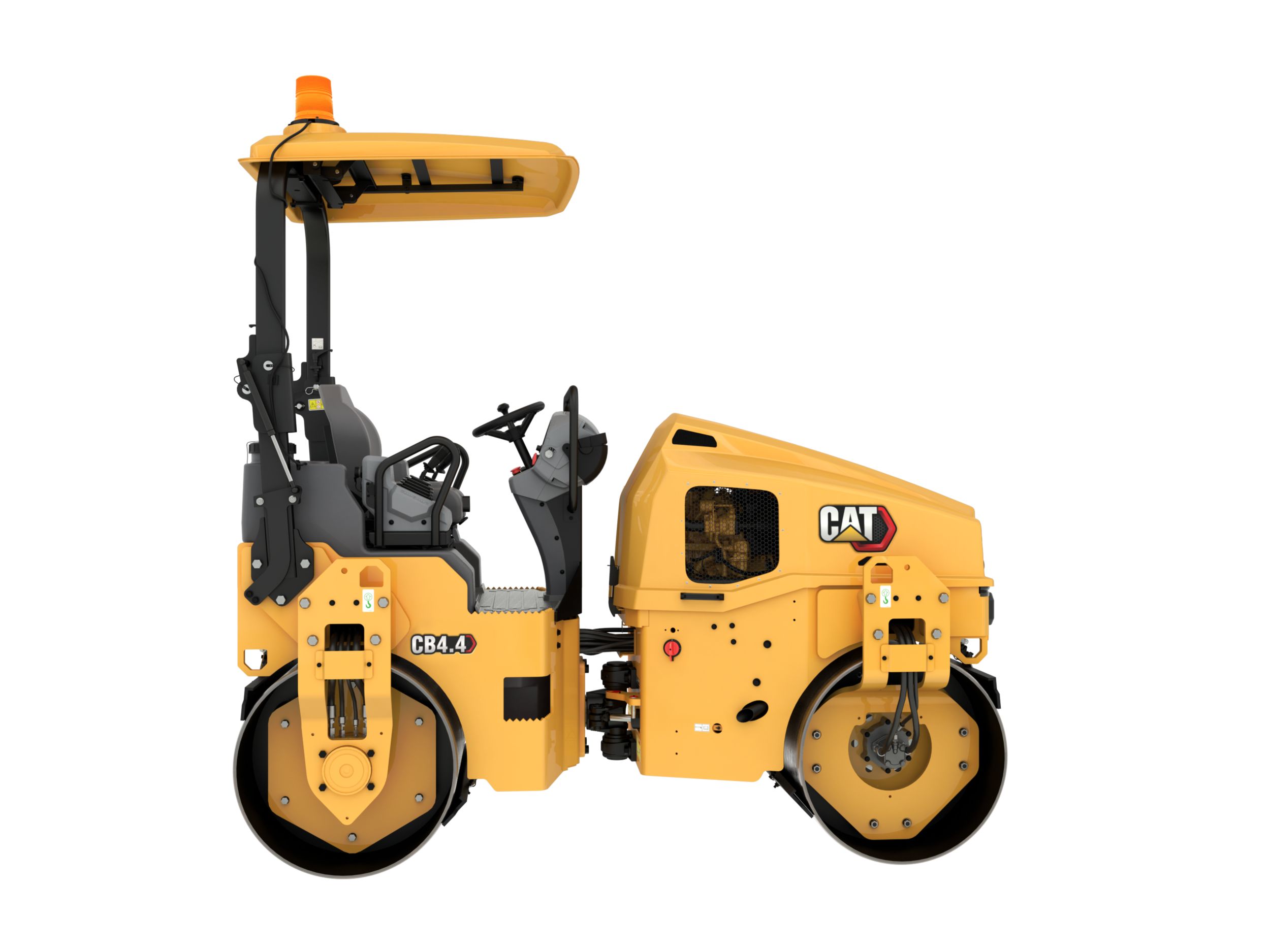 Cat CB4.4