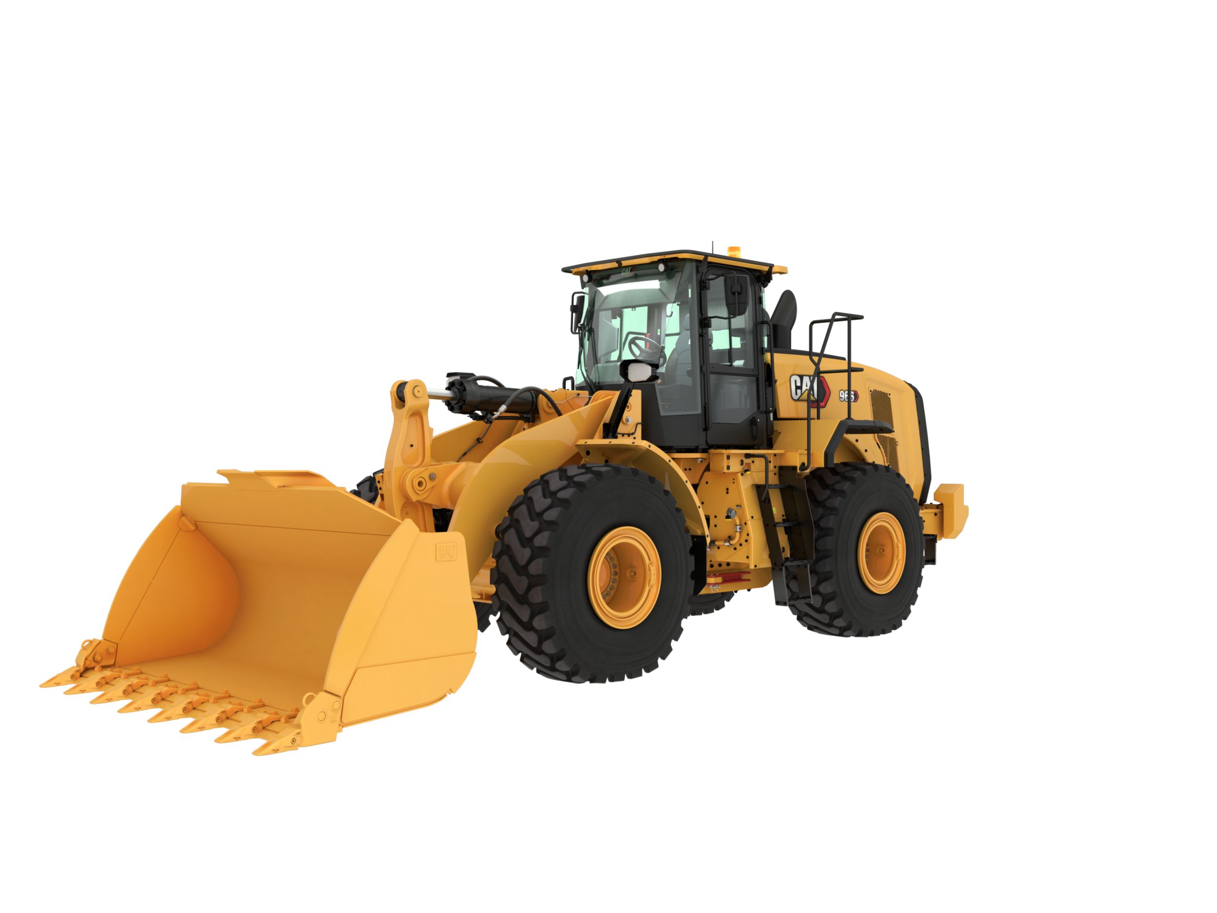 Cat 966-14