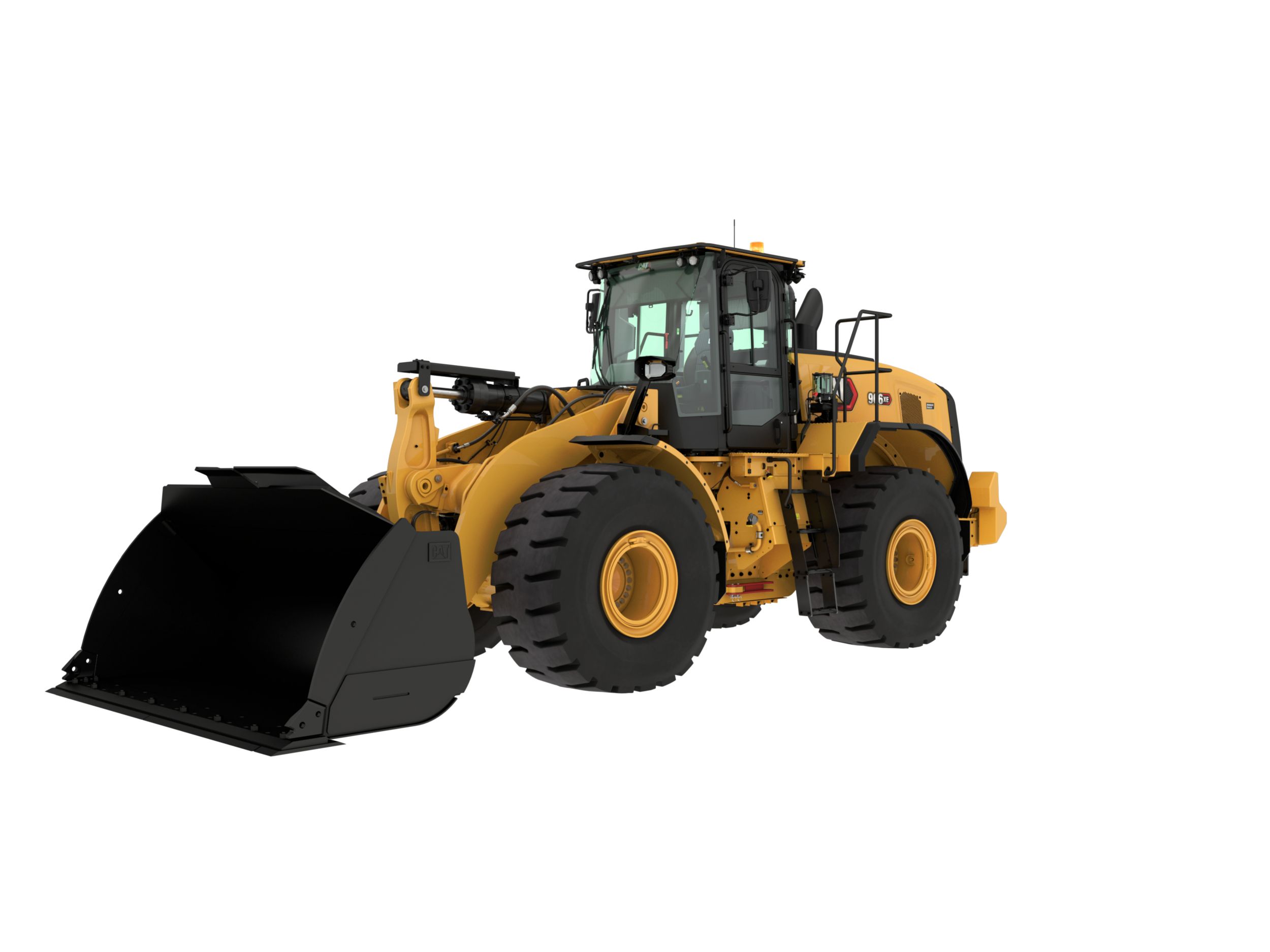 Cat 966-14XE