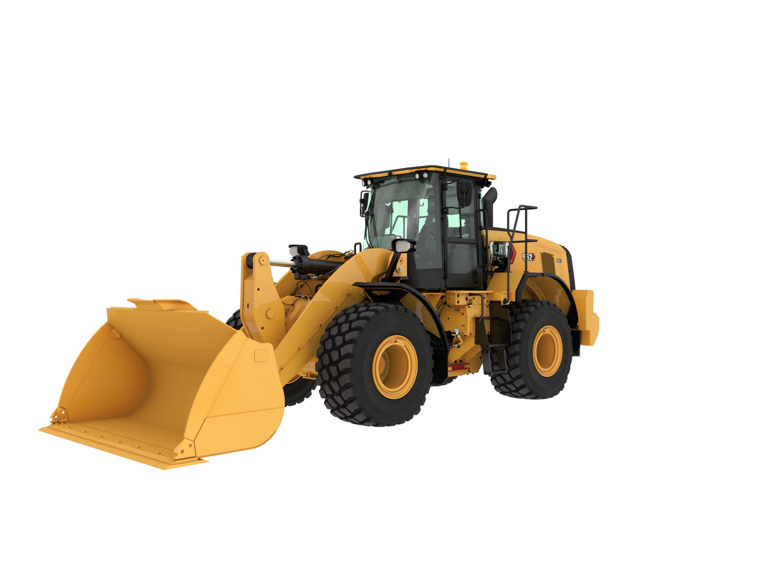 Cat 962