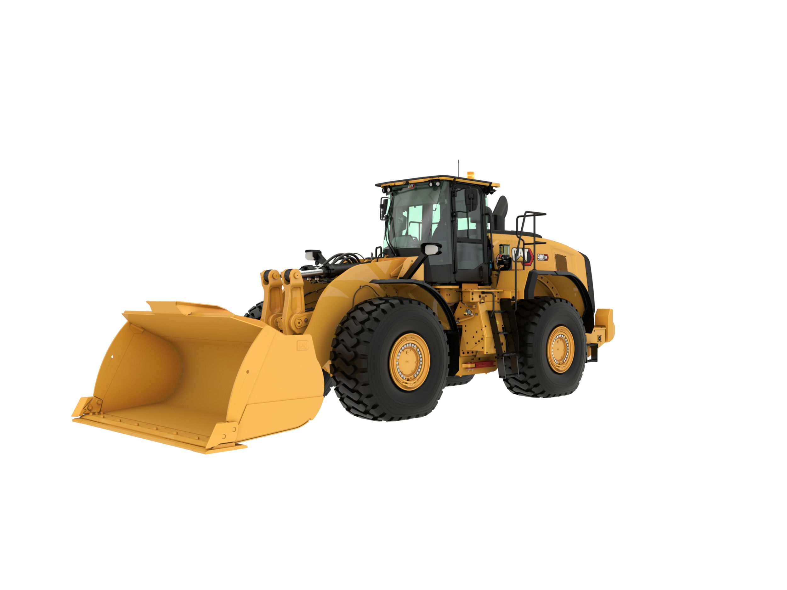 Cat 980 XE