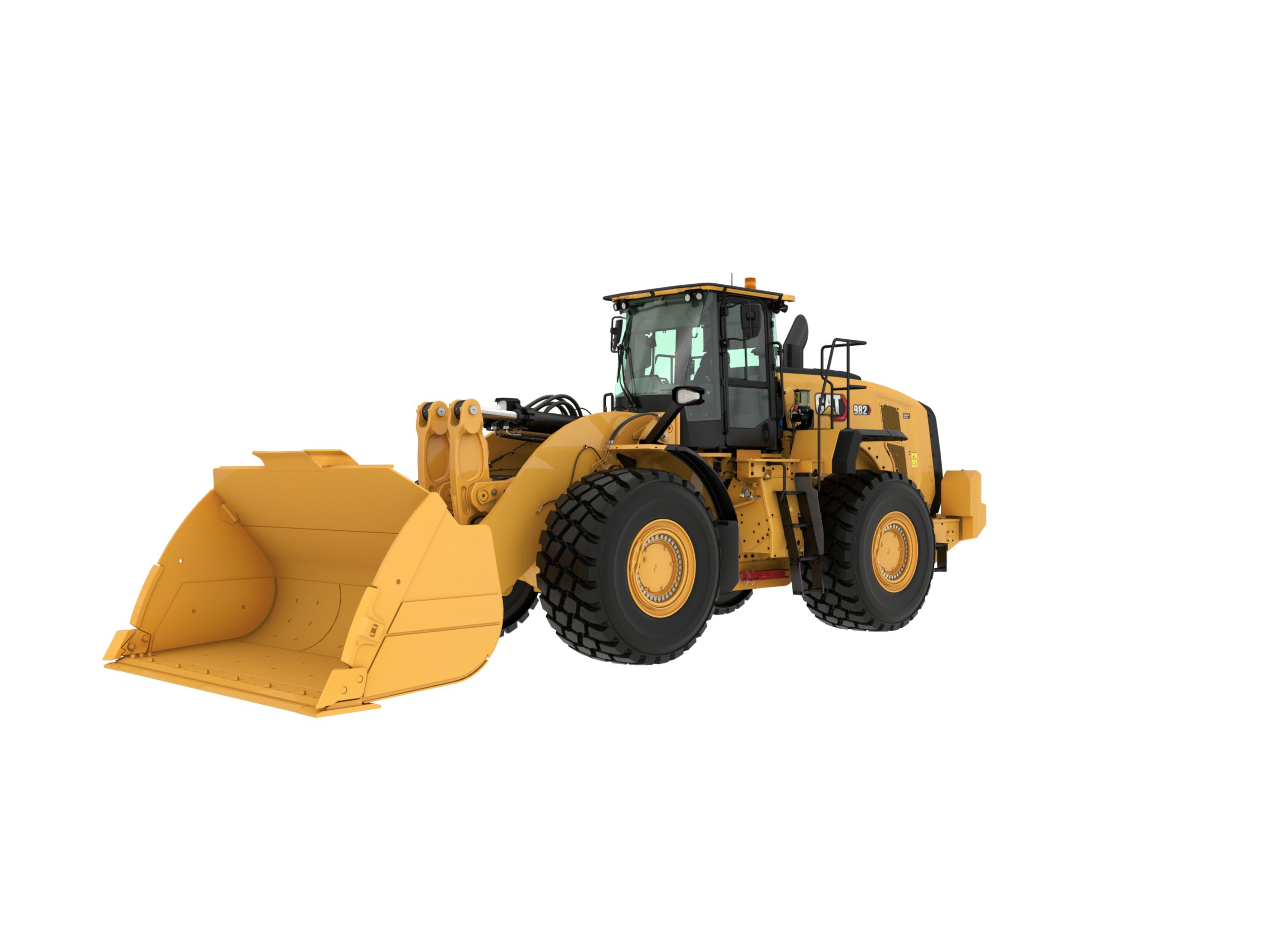 Cat 982
