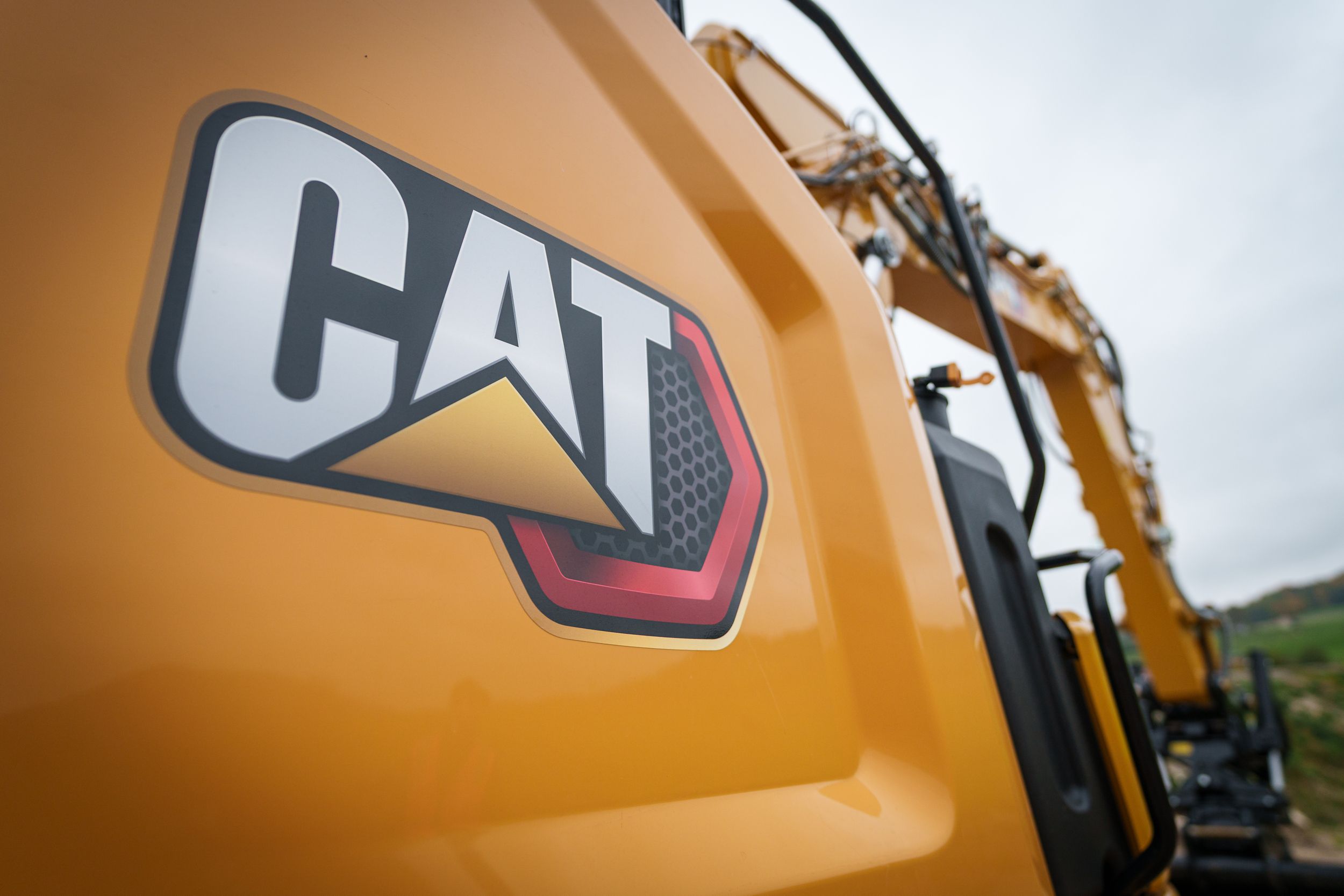 Cat 319-07